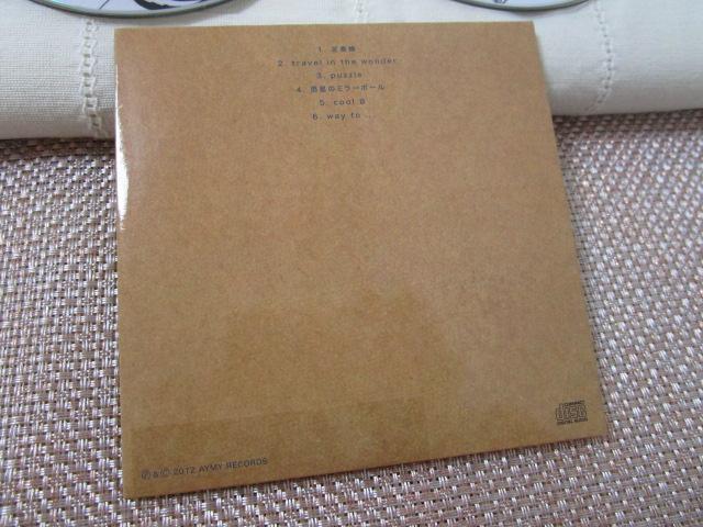 CD �B��code �u���[�A���[ �̎ʐ^3