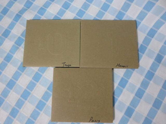 CD3���Z�b�g ����Ǖi BGM 10�^���S/11�n���C/12�p�� �̎ʐ^2