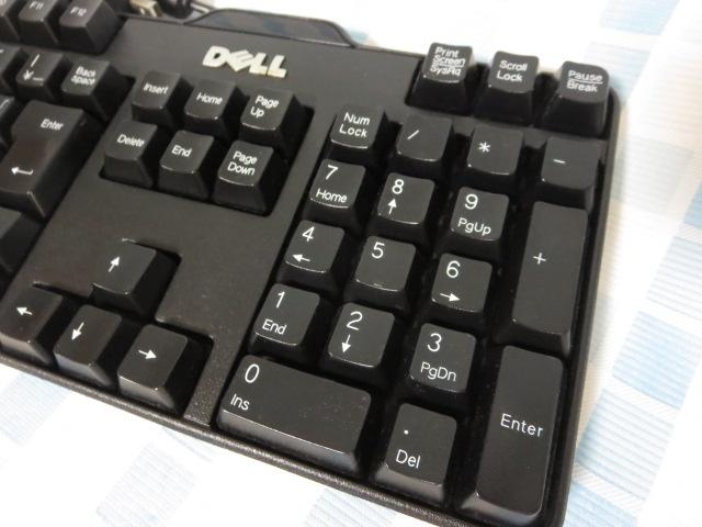 DELL USB{ uL[{[h 109L[ SK-8115  ̎ʐ^2