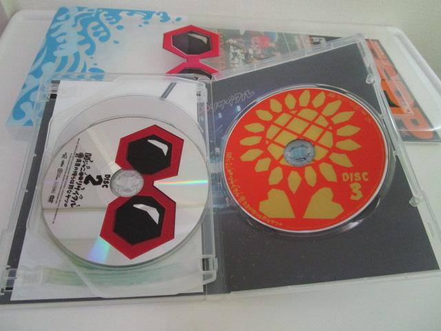 DVD փWj TC^ ^Ă̖l͍߂ȃc vXdl 3g tHgubNt i ̎ʐ^6