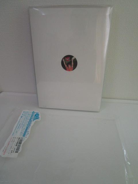 DVD փWj TC^ ^Ă̖l͍߂ȃc vXdl 3g tHgubNt i ̎ʐ^7