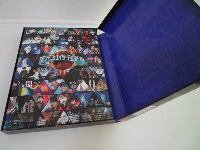 DVD փWj փWj'sGC^[eCg ՁE4g i ̎ʐ^5