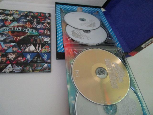 DVD փWj փWj'sGC^[eCg ՁE4g i ̎ʐ^6