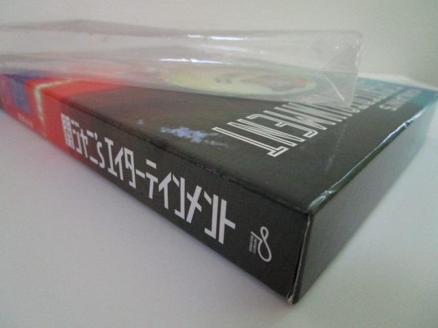 DVD փWj փWj'sGC^[eCg ՁE4g i ̎ʐ^8