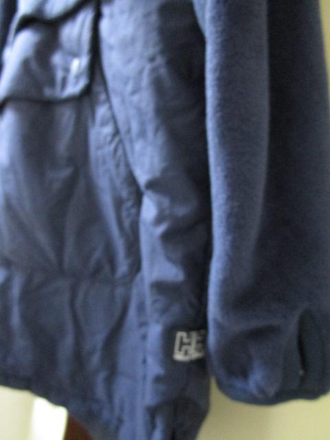 gp^Ot w[nZ(HELLY HANSEN) EBY os[X(W Varm One-piece) HOW51562 HB w[u[ STCY ̎ʐ^4