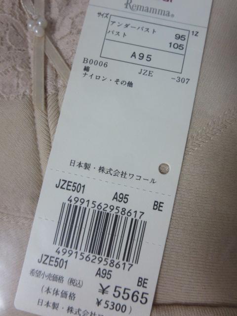 J R[ Remamma}} puL~\[ A95 x[W JZE501 B ̎ʐ^2