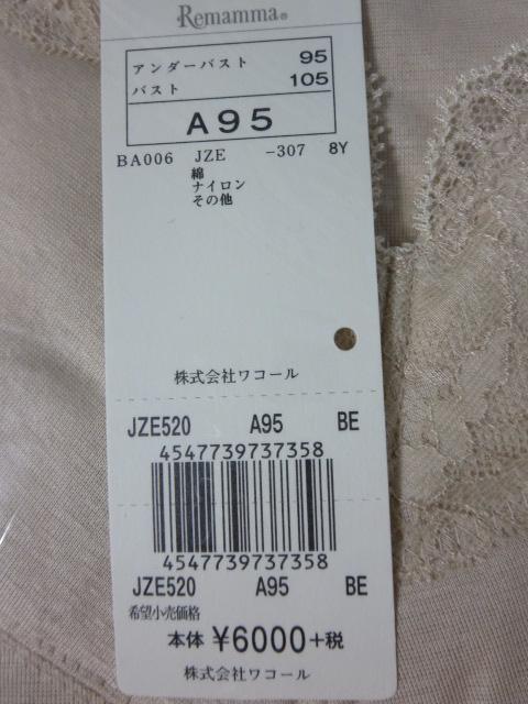 J R[ Remamma}} puL~\[ A95 x[W JZE520 ̎ʐ^2