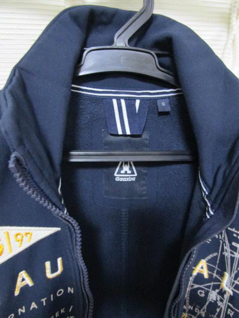 GAASTRA KXg t[XWPbg fB[X STCY lCr[ ̎ʐ^3