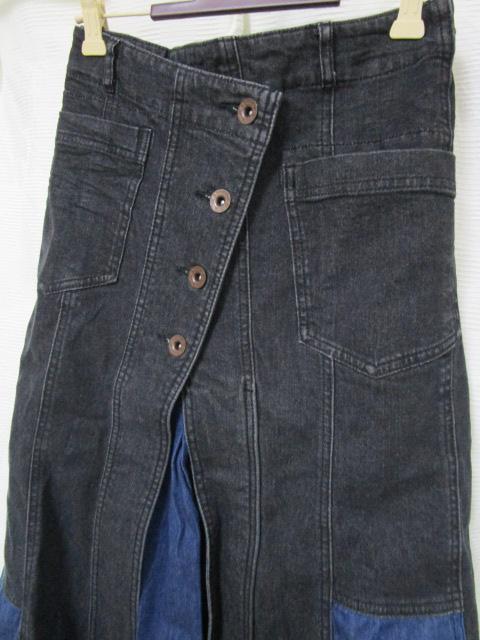 AVIREX Belle fj OXJ[g S ؑփoCJ[ u[~ubN ̎ʐ^2