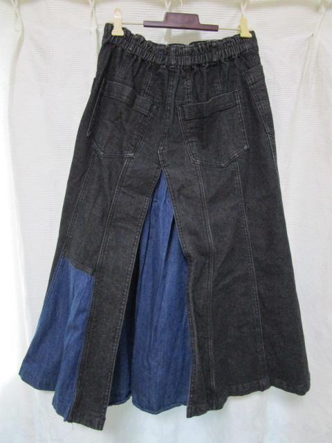 AVIREX Belle fj OXJ[g S ؑփoCJ[ u[~ubN ̎ʐ^4