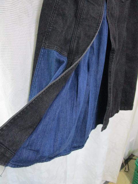 AVIREX Belle fj OXJ[g S ؑփoCJ[ u[~ubN ̎ʐ^5