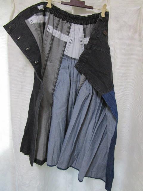 AVIREX Belle fj OXJ[g S ؑփoCJ[ u[~ubN ̎ʐ^7