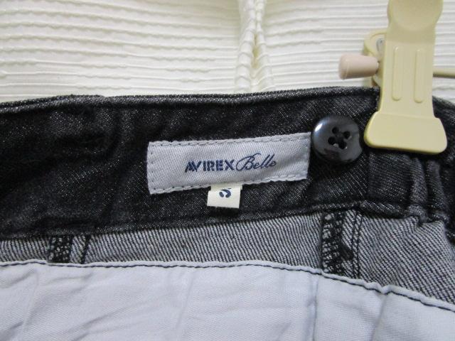 AVIREX Belle fj OXJ[g S ؑփoCJ[ u[~ubN ̎ʐ^8