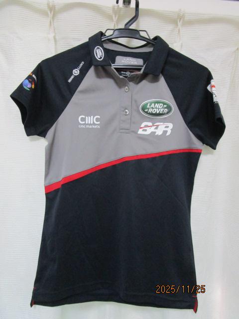 h[o[ Land Rover BAR |Vc fB[X S O[~ubN HENRI LLOYD ̎ʐ^1