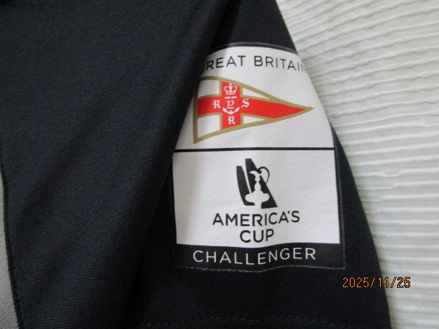 h[o[ Land Rover BAR |Vc fB[X S O[~ubN HENRI LLOYD ̎ʐ^3