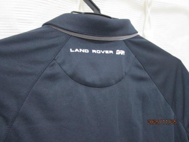 h[o[ Land Rover BAR |Vc fB[X S O[~ubN HENRI LLOYD ̎ʐ^6