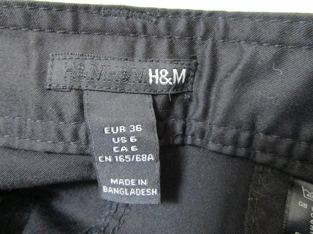gp ^Ot H&M tApc  EUR 36 ̎ʐ^7