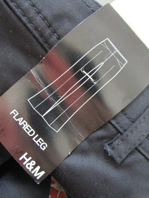 gp ^Ot H&M tApc  EUR 36 ̎ʐ^9