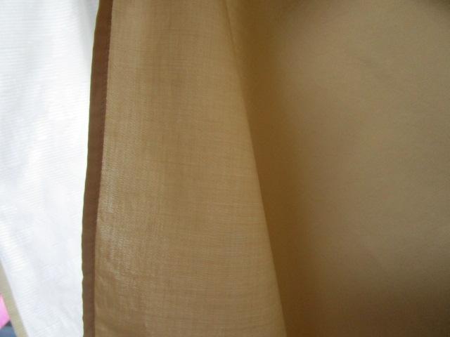 ���j�N�� 443818 XS �x�[�W�� �R�b�g���M���U�[�����O�V���c�����s�[�X(����) �̎ʐ^7