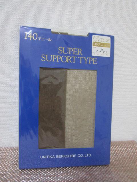 ���j�`�J�o�[�N�V���[ �X�[�p�[�T�|�[�g�^�C�v 140�f�j�[�� �p���e�B�X�g�b�L���O �T�C�YJM �����^�C�v �u���E�� BL-3000 �̎ʐ^1