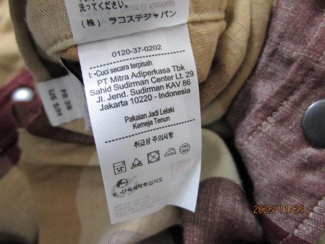 RXe CH9864 Rbg~luh o[VuVc 39 gR[(x[Wn) ̎ʐ^10