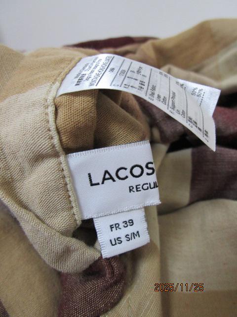 RXe CH9864 Rbg~luh o[VuVc 39 gR[(x[Wn) ̎ʐ^8