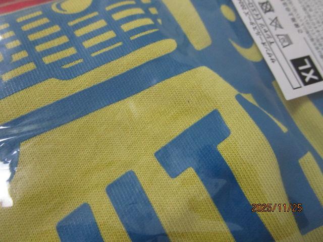 gp TUI[X^[Y ROCK IN JAPAN FESTIVAL 2024 TVc XL CG[ ̎ʐ^4