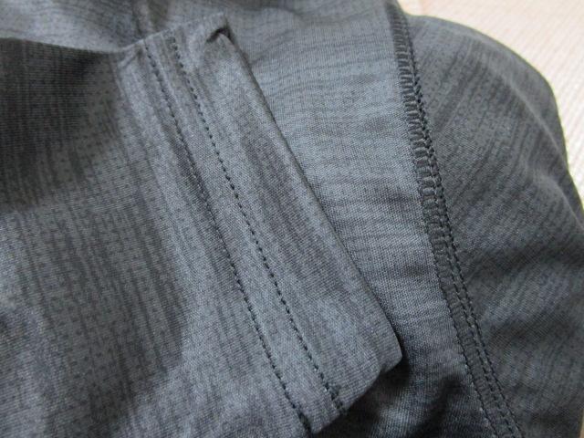 ���g�p ���^�O�t�� SPEEV �n�[�t�W�b�v7�����n�C�l�b�N �X�g���b�`T�V���c �����YM �� �z������/���t���N�^�[/UV�J�b�g ��735810 �̎ʐ^8