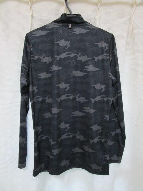 ���g�p ���^�O�t�� SPEEV �n�[�t�W�b�v�����n�C�l�b�N �X�g���b�`T�V���c �����YLL �� �z������/���t���N�^�[/UV�J�b�g ��735810 �̎ʐ^3