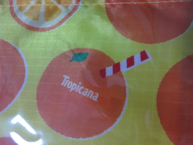 Tropicana IWit[c ےВ|[` IW ̎ʐ^2