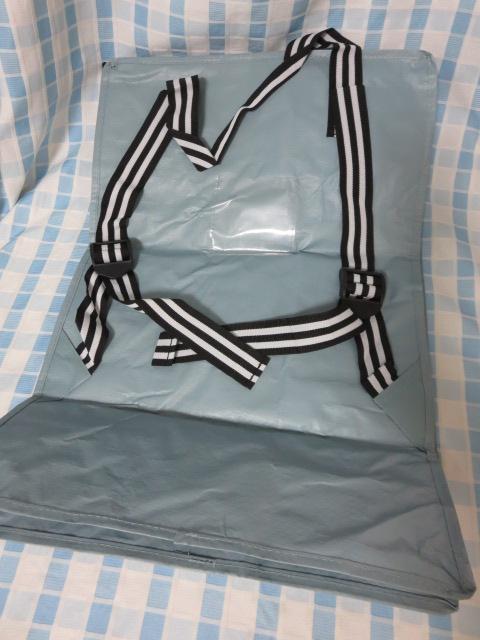 IKEA 傫2wayGRobO GORSNYGG [XjO 40~30~60cm ̎ʐ^5