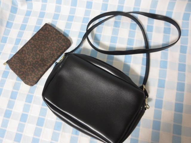 PLST SHOULDER BAG BOOK V_[obO{gh|[` ̎ʐ^4