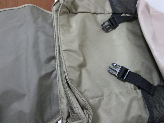 ��_�^�C�K�[�X SHIPS �I�[�o�[���C�o�b�N�p�b�N 2025�t�@���N���u�p�����T �������b�N �̎ʐ^7