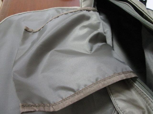 ��_�^�C�K�[�X SHIPS �I�[�o�[���C�o�b�N�p�b�N 2025�t�@���N���u�p�����T �������b�N �̎ʐ^8