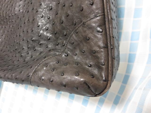 MARRONE�}���[�l �{�v�I�[�X�g���b�` �n���h�o�b�O/�g�[�g�o�b�O �� 42cm �̎ʐ^2