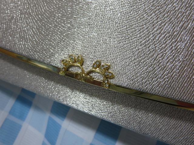 �t�H�[�}���n���h�o�b�O 2Way �S�[���h�F �̎ʐ^2