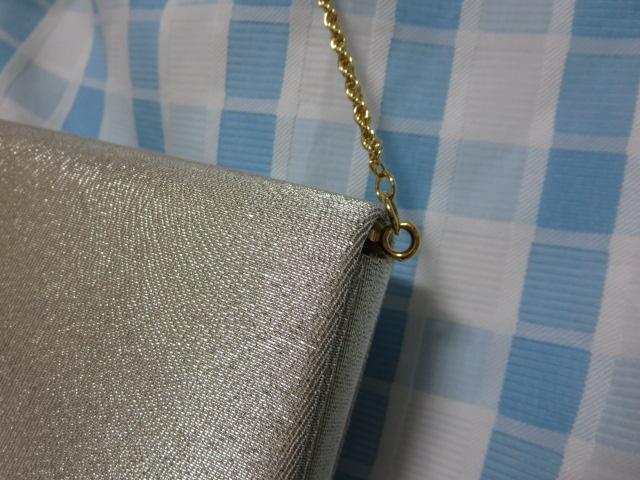 �t�H�[�}���n���h�o�b�O 2Way �S�[���h�F �̎ʐ^3