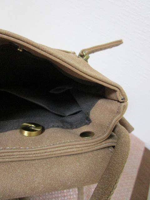 ���g�p ���^�O�t�� ���܂ނ� SEASON REASON �V�[�Y�����[�Y�� �~�j�V�����_�[�o�b�O �X�G�[�h���|�V�F�b�g �̎ʐ^10