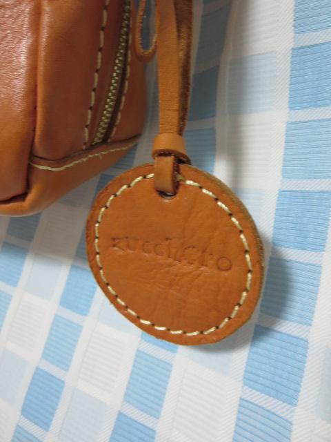 zucchero�Y�b�P�� �J�E���U�[ �V�����_�[�o�b�O �u���E�� �̎ʐ^4