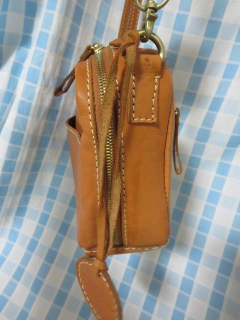 zucchero�Y�b�P�� �J�E���U�[ �V�����_�[�o�b�O �u���E�� �̎ʐ^6