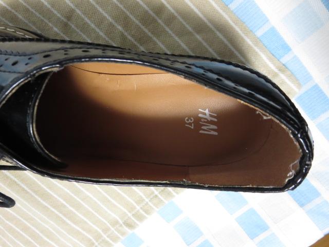 H&M fB[XvC  TCY37(23.5cm) ̎ʐ^6