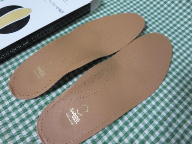 TACCO DELUXE 694 fbNXC\[ fB[XL(24.0-24.5cm) ̎ʐ^4