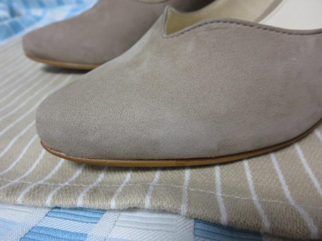 MODE KAORI[h JI XG[hpvX 35321 O[W 23.5cm2E ̎ʐ^2
