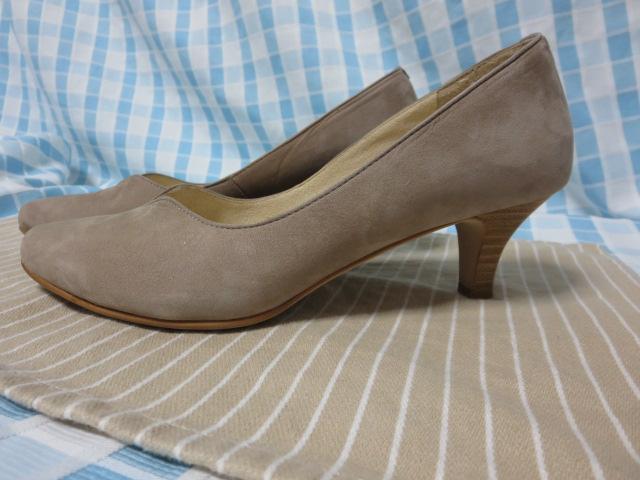 MODE KAORI[h JI XG[hpvX 35321 O[W 23.5cm2E ̎ʐ^4