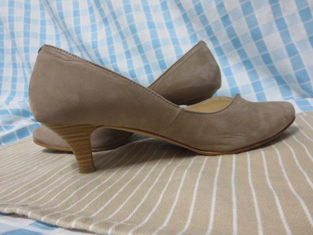 MODE KAORI[h JI XG[hpvX 35321 O[W 23.5cm2E ̎ʐ^6