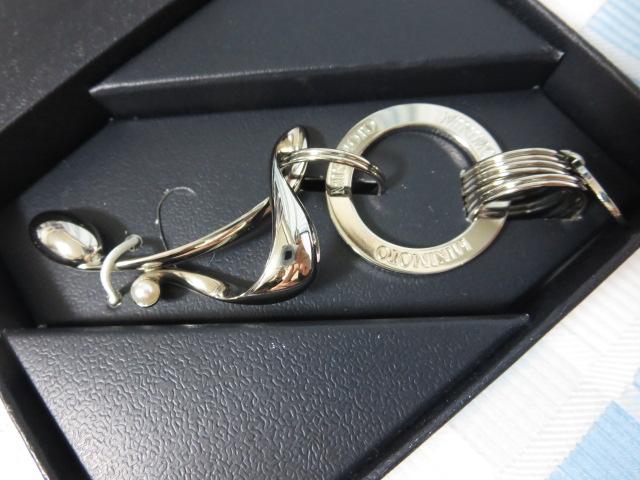 MIKIMOTO ~Lg {^p[  L[z_[ L[O ̎ʐ^2