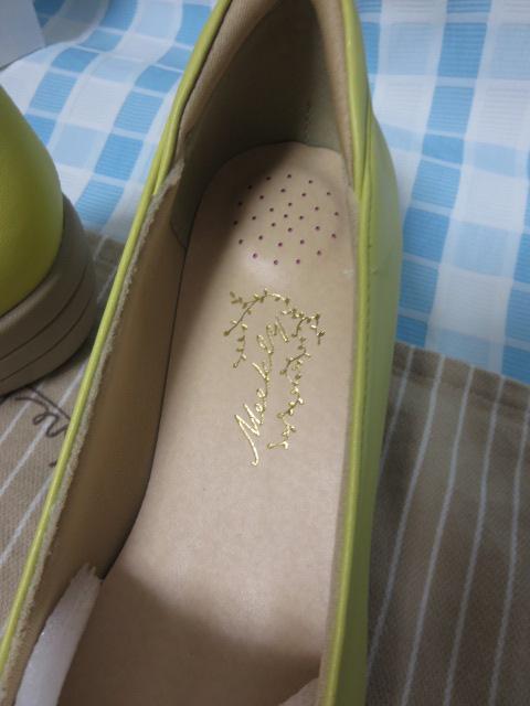 Meekly RrgV[YFF720 I[uCG[ 23.5cm ̎ʐ^6
