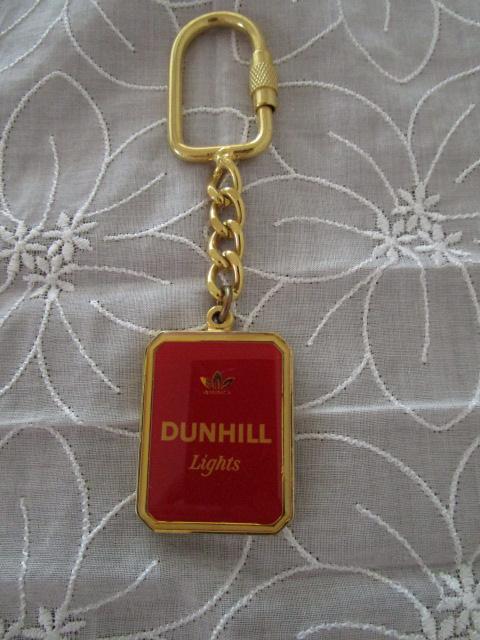 dunhillボトル型キーホルダー Amazon.co.jp: [ダンヒル] キーリング キーホルダー メンズ