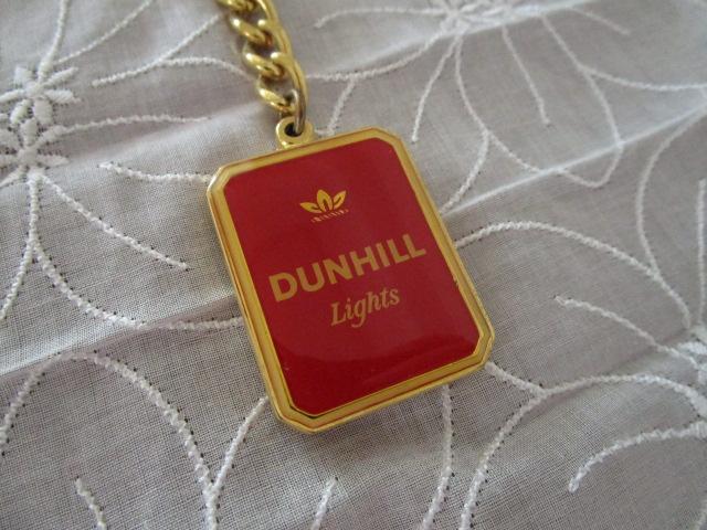 あっちゃん様　dunhill 　 キーホルダー 23ryf6803210.jpg