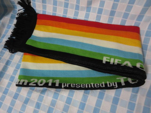 FIFA Club World Cup Japan 2011 C{[ jbg}t[ TOYOTA ̎ʐ^1